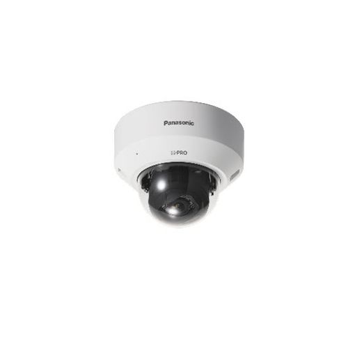 IP监控摄像头 - WV-S2136LGA  - i-pro - 半球形 / 明装 / 嵌入式