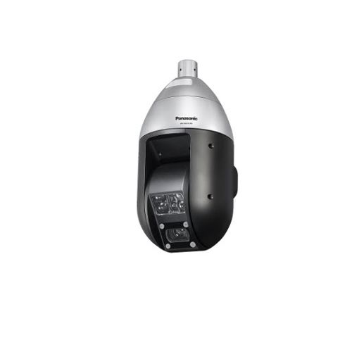 PTZ监控摄像头 - WV-X6533LNS - i-pro - CCTV / 半球形 / 明装
