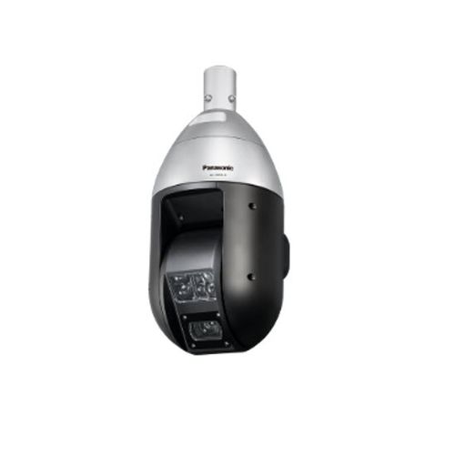 IP监控摄像头 - WV-X6533LN - i-pro - PTZ / CCTV / 半球形