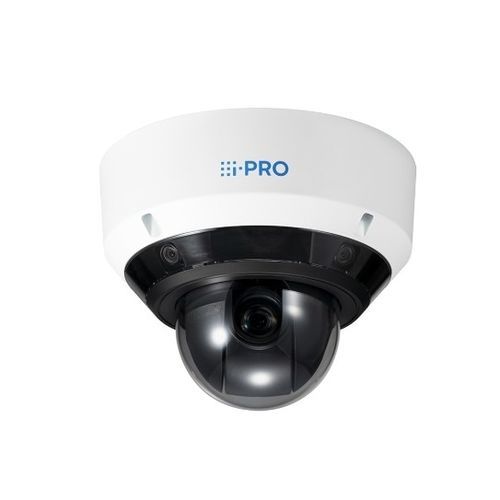 PTZ监控摄像头 - WV-X86531-Z2 - i-pro - 半球形 / 壁挂 / 户外