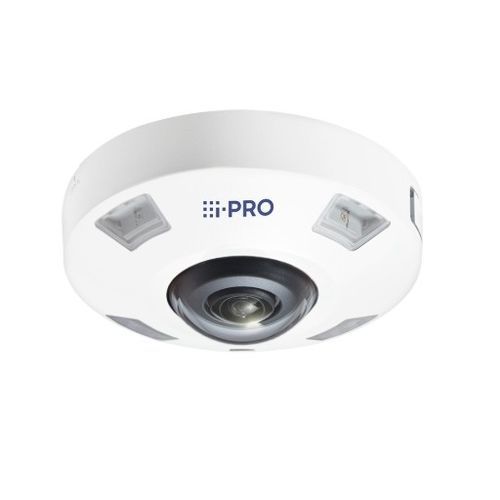 IP监控摄像头 - WV-S4576LMA  - i-pro - 子弹型 / 嵌入式 / 户外
