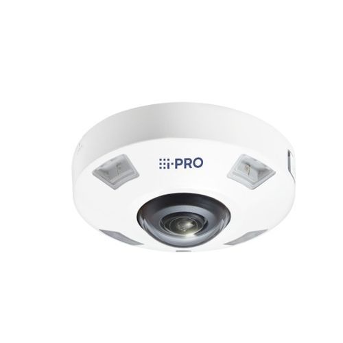IP监控摄像头 - WV-S4576LA  - i-pro - 子弹型 / 嵌入式 / 户外