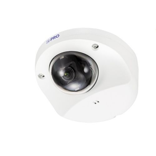 IP监控摄像头 - WV-X35402-F2LM - i-pro - 半球形 / 嵌入式 / 户外