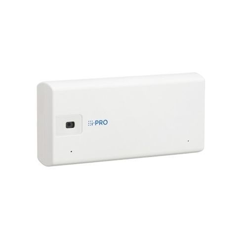 箱式热成像仪 - WV-S71300A-F3  - i-pro - 壁挂 / 室内 / 彩色