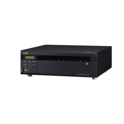 远程监控录像机 - WJ-NX510KG - i-pro - 网络 / IP