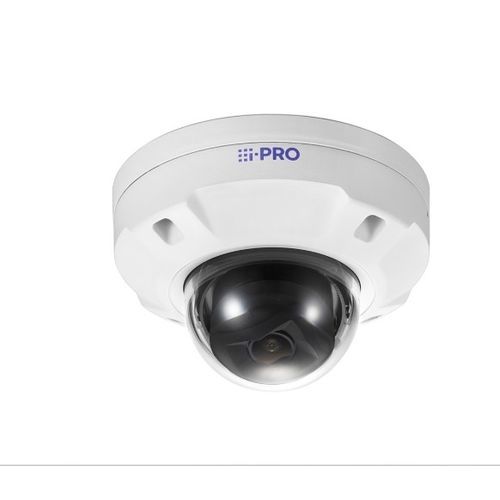 固定监控摄像头 - WV-U25551-V3L  - i-pro - 半球形 / 嵌入式 / 户外