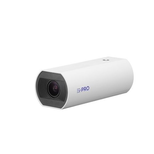 固定监控摄像头 - WV-U11550-V3  - i-pro - 箱式 / 嵌入式 / 彩色