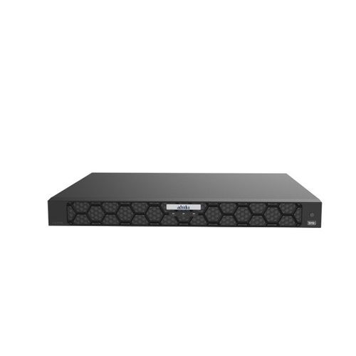 远程监控录像机 - M-NVR-32CH-4 - i-pro - IP / 网络 / IP