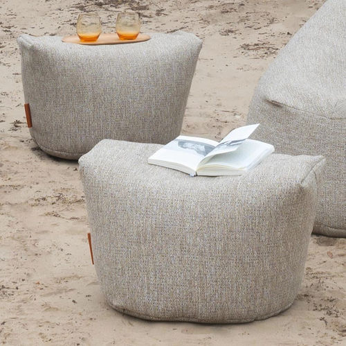 现代风格坐墩 - Olsan - casalis - 布料 / 可回收 / 防风雨