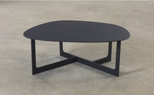 现代风格茶几 - INSULA : EJ 190-199 - Erik Jørgensen - 漆布 / 漆铝 / 专业