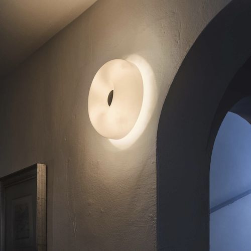 现代风格壁灯 - CIRCUS - FOSCARINI/梵卡尼尼 - 室内 / 吹制玻璃 / 金属