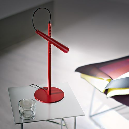 台灯 - MAGNETO - FOSCARINI/梵卡尼尼 - 钢 / ABS / 现代风格