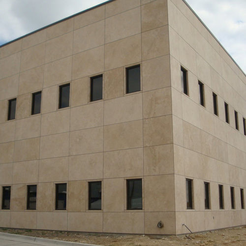 立面板 - GASCOGNE BEIGE  - Stone panels - 石灰石 / 天然饰面 / 仿石