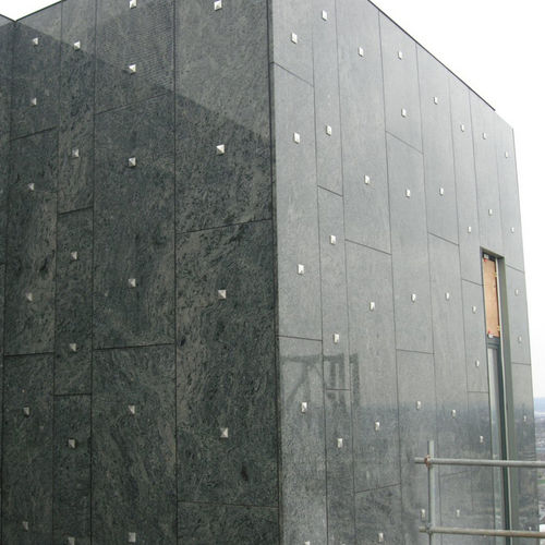 立面板 - STONELITE® : VERDE ANTIQUE - Stone panels - 大理石 / 抛光 / 大尺寸