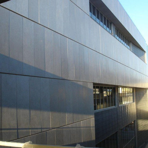 立面板 - GRAY - Stone panels - 石板瓦 / 抛光 / 大尺寸