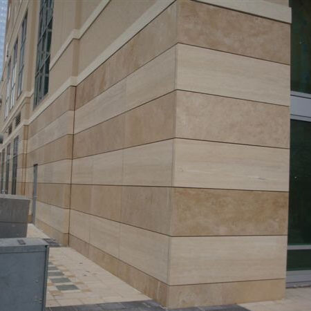 立面板 - LUMACHELLA - Stone panels - 石灰石 / 天然饰面 / 仿石