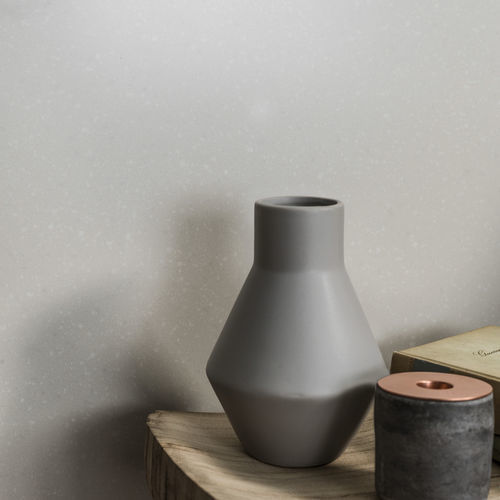 外包复合板 - ASTEROID  - KRION – PORCELANOSA Grupo - 建筑 / 用于通风外墙 / 用于浴室