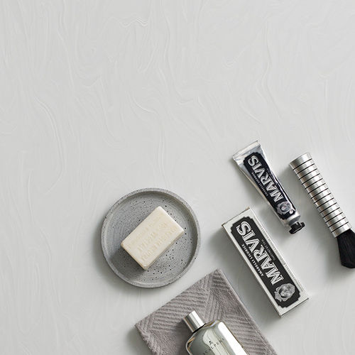 外包复合板 - OPALE  - KRION – PORCELANOSA Grupo - 建筑物 / 室内装潢 / 背光