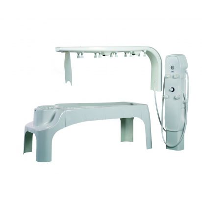 塑料薇姿淋浴器 - DOUCHE AFFUSION 953 M - Stas Doyer Hydrothérapie