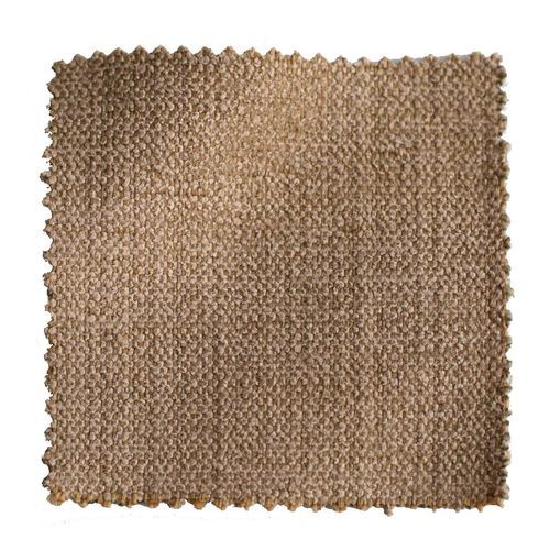室内装饰面料 - CAT NAP   - JOHN HUTTON TEXTILES - 单色 / 聚酯 / 棉质