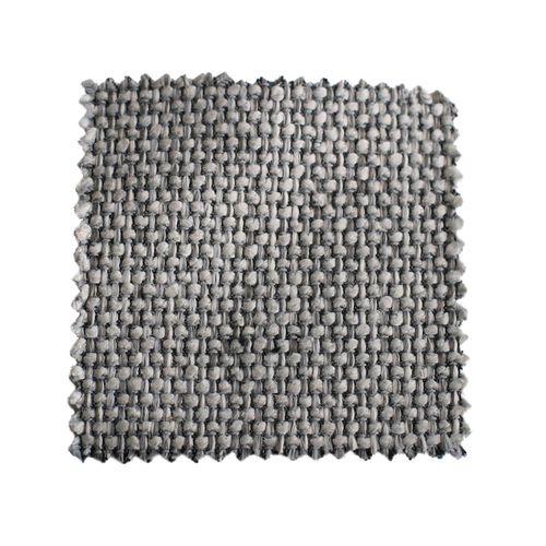 室内装饰面料 - KNOTTY & NICE   - JOHN HUTTON TEXTILES - 单色 / 棉质 / 亚麻