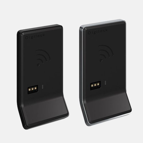 电子锁 - ASPIRE - GEKIPS - RFID / 用于衣帽格柜 / 1点式