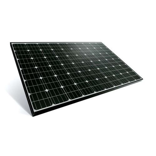 单晶光伏面板 - PV-MLE255HD - MITSUBISHI ELECTRIC Solar Power