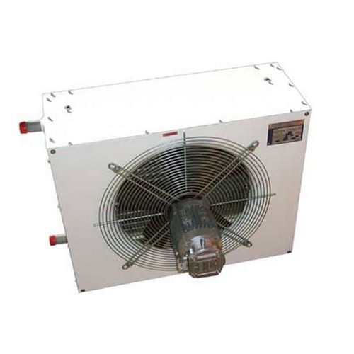 热水空气加热器 - ATEX - FRANCE AIR - 壁挂
