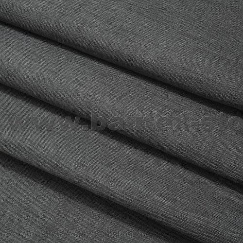 室内装饰面料 - DIMOUT 1314 - bautex - stoffe - 单色 / 阻燃聚酯 / 可水洗
