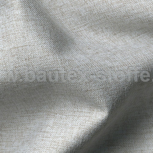 室内装饰面料 - 1126 - bautex - stoffe - 单色 / PES材质 / 可水洗