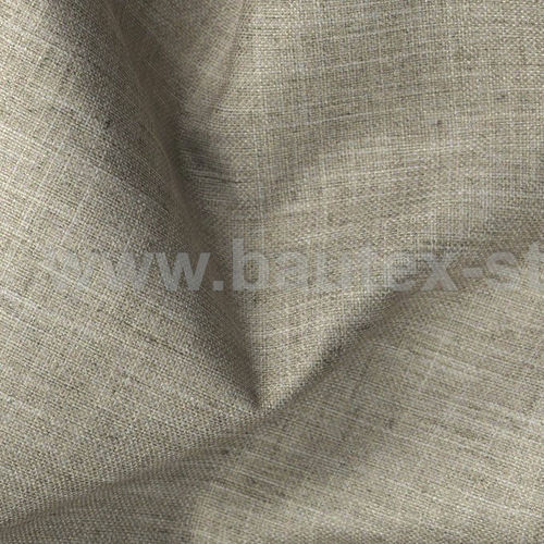 室内装饰面料 - 1125 - bautex - stoffe - 单色 / PES材质 / 可水洗