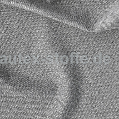 室内装饰面料 - 1131 - bautex - stoffe - 单色 / PES材质 / 可水洗