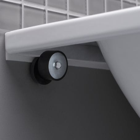 浴缸壁挂支架 - Wall Brackets - Bette GmbH & Co. KG