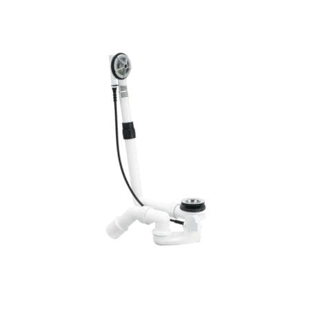带溢水孔浴缸下水器 - B602-901 - Bette GmbH & Co. KG
