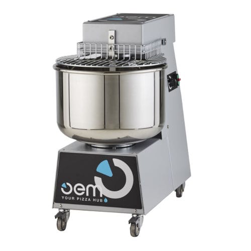 螺旋形面团捏合机 - FX/301/T - OEM - Pizza System - Your Pizza Hub - 专业