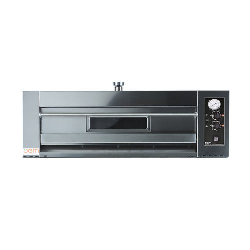 专业披萨烤箱 - DM 930 EM - OEM - Pizza System - Your Pizza Hub - 电动 / 静态 / 独立式