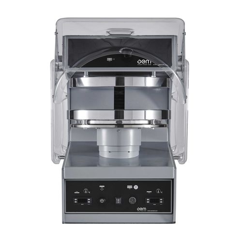 披萨面团成型机 - PF45MTE - OEM - Pizza System - Your Pizza Hub