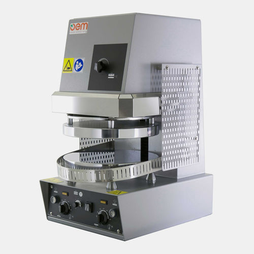 披萨面团成型机 - PF33MT  - OEM - Pizza System - Your Pizza Hub