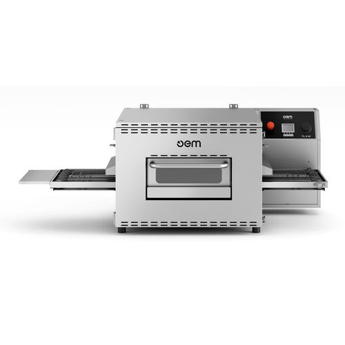 专业烤箱 - TL V45-80 - OEM - Pizza System - Your Pizza Hub - 电动 / 紧凑型 / 独立式