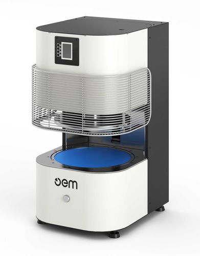 专业压面条机 - EASY 350 Touch - OEM - Pizza System - Your Pizza Hub