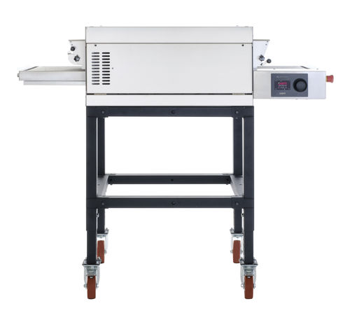 专业烤箱 - TL45 TOUCH - OEM - Pizza System - Your Pizza Hub - 电动 / 传送带式 / 静态