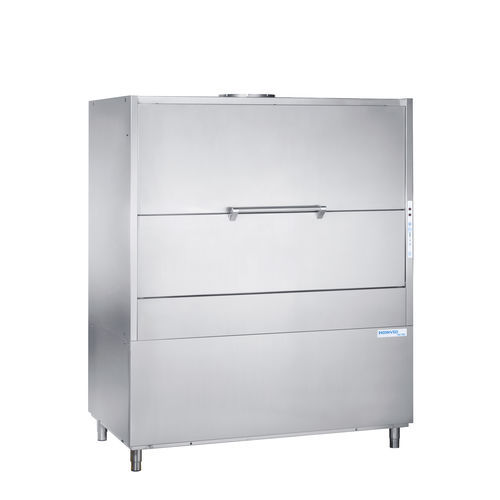 前开式洗碗机 - HD - Hoonved - 专业 / 独立式 / 用于餐具