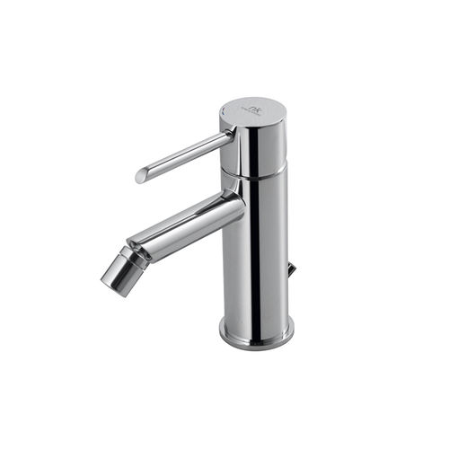 坐浴盆冷热水龙头 - ROUND - NOKEN – PORCELANOSA BATHROOMS - 台面 / 金属 / 浴室