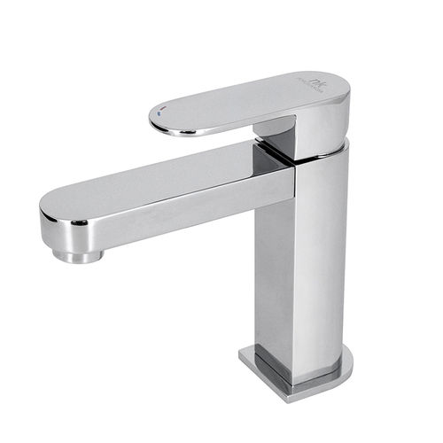 洗手池调温龙头 - HOTELS - NOKEN – PORCELANOSA BATHROOMS - 台面 / 机械 / 镀铬黄铜