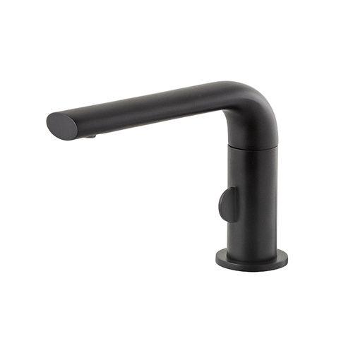 洗手池调温龙头 - SWAN - NOKEN – PORCELANOSA BATHROOMS - 台面 / 镀铬黄铜 / 浴室