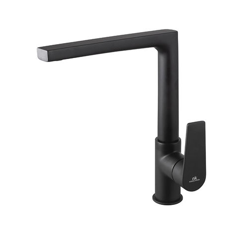 台面调温龙头 - ARQUITECT - NOKEN – PORCELANOSA BATHROOMS - 机械 / 镀铬黄铜 / 厨房