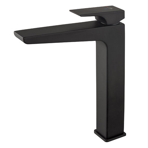 洗手池调温龙头 - ACRO COMPACT - NOKEN – PORCELANOSA BATHROOMS - 台面 / 机械 / 镀铬黄铜