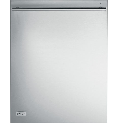 前开式洗碗机 - ZBD7920DSS - Monogram - 家用 / 嵌入式 / 生态型