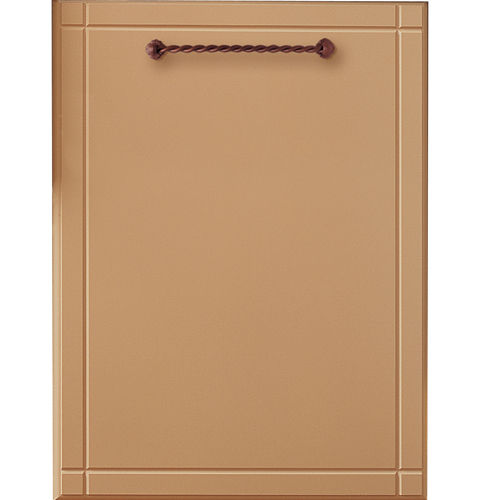 前开式洗碗机 - ZBD6900DII - Monogram - 家用 / 嵌入式 / 生态型