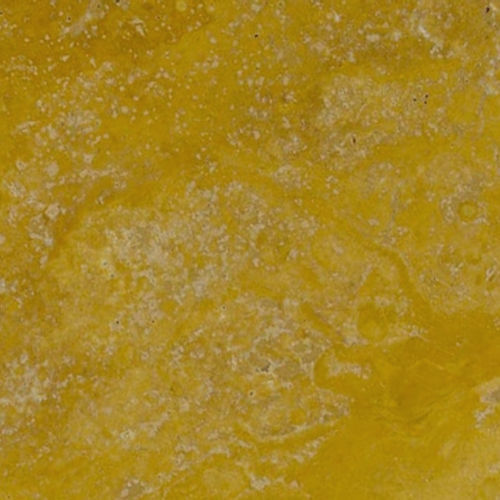 钙华天然石板 - TRAVERTINO GIALLO - FURRER - 用于浴室 / 用于整体厨房 / 用于楼板